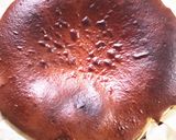 バスク風チーズケーキ作り方7写真