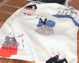 ふわふわ！抹茶ちぎりパン作り方8写真