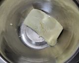ミックスベリーチーズケーキ作り方2写真
