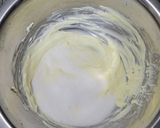 ミックスベリーチーズケーキ作り方4写真