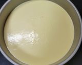 ミックスベリーチーズケーキ作り方12写真