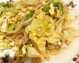 中華風野菜炒め 作り方3写真