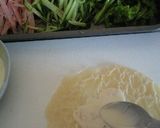 簡単！扱いやすい！　もっちりロール♪作り方6写真