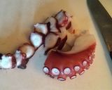 たこの柔らか煮作り方4写真