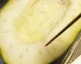 入れ物ごと食べる！卵豆腐入り冬瓜作り方6写真