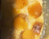 入れ物ごと食べる！卵豆腐入り冬瓜作り方15写真