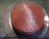 クリスマスケーキ2008作り方16写真