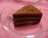 クリスマスケーキ2008作り方18写真