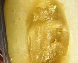 入れ物ごと食べる！卵豆腐入り冬瓜作り方17写真