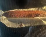 混ぜて焼くだけチョコレートケーキ作り方8写真