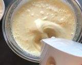 スポンジケーキ/ ジェノワーズ作り方1写真