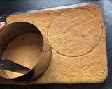 スポンジケーキ/ ジェノワーズ作り方9写真
