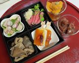 低温調理 ローストビーフ作り方12写真