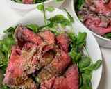低温調理 ローストビーフ作り方13写真