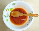 レンジで♪ 炒めない 麻婆豆腐作り方2写真