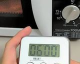 レンジで♪ 炒めない 麻婆豆腐作り方4写真