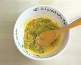 レンジで♪ 炒めない 麻婆豆腐作り方5写真