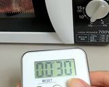 レンジで♪ 炒めない 麻婆豆腐作り方9写真