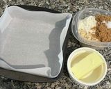 アメリカンチェリー♪チーズケーキ作り方1写真