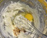 アメリカンチェリー♪チーズケーキ作り方4写真
