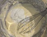 アメリカンチェリー♪チーズケーキ作り方5写真