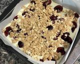 アメリカンチェリー♪チーズケーキ作り方6写真