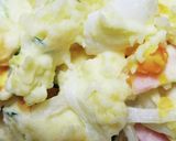 冷蔵庫が壊れた〜、今夜から御馳走だわ③作り方9写真