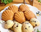 シンプルで一番おいしい♥️マドレーヌ作り方7写真