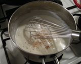 玄米とエビのクリーミー♪ドリア作り方5写真