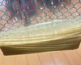 生麺食感☆もっちりナポリタン弁当作り方1写真