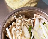 生麺食感☆もっちりナポリタン弁当作り方2写真