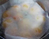 きんかんの照煮作り方3写真