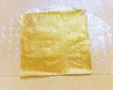 ベジートで巻いてお弁当作り方3写真