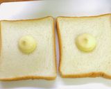 【和風サンド】うめサン・こぶサン作り方4写真