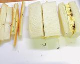 【和風サンド】うめサン・こぶサン作り方9写真