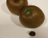 手でツルンと皮が剥ける！丸ごとアイスバー作り方1写真
