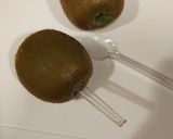 手でツルンと皮が剥ける！丸ごとアイスバー作り方2写真