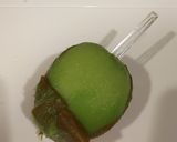 手でツルンと皮が剥ける！丸ごとアイスバー作り方4写真