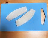 イカフライ作り方1写真
