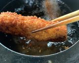 イカフライ作り方6写真