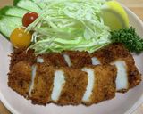 イカフライ作り方7写真