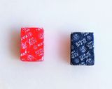 ベビーチーズと大葉の包み揚げ作り方1写真