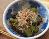 ピーマンの甘辛クタクタ煮【作り置き】作り方6写真