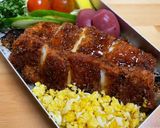 イカフライ作り方8写真