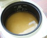 桜えびとわかめの混ぜご飯作り方1写真