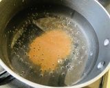 【味噌汁】トッポ汁作り方2写真