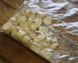 麩の和風煮込みハンバーグ作り方2写真
