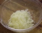 麩の和風煮込みハンバーグ作り方3写真