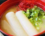 【味噌汁】トッポ汁作り方5写真