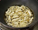 麩の和風煮込みハンバーグ作り方6写真